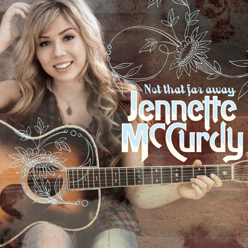 AI Jennette McCurdy Model AI Voice