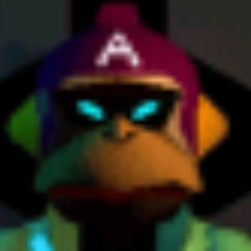 Granga (64) AI Voice