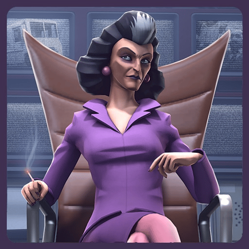 Team Fortress 2 Administrator AI Voice