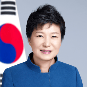 Park Geunhye AI Voice