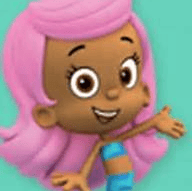 Molly (Bubble Guppies) V2 AI Voice