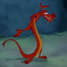 Mushu AI Voice