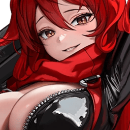 Nikke Red Hood AI Voice