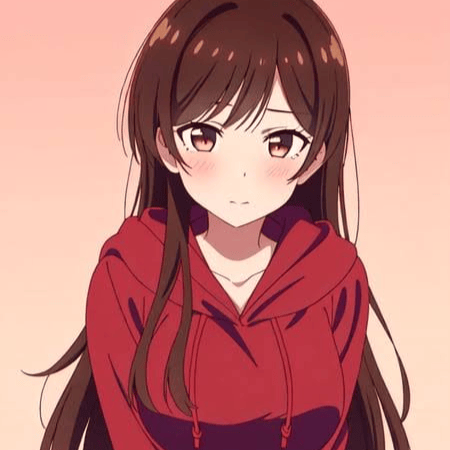 Chizuru Mizuhara Rent a Girlfriend AI Voice