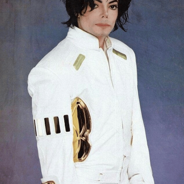Michael Jackson - Invincible Era 2001 AI Voice