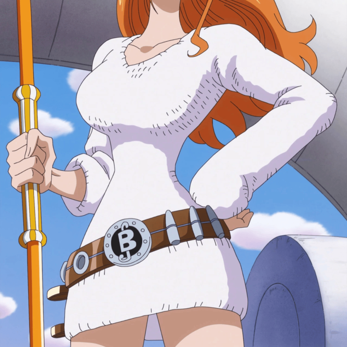 Nami English AI Voice