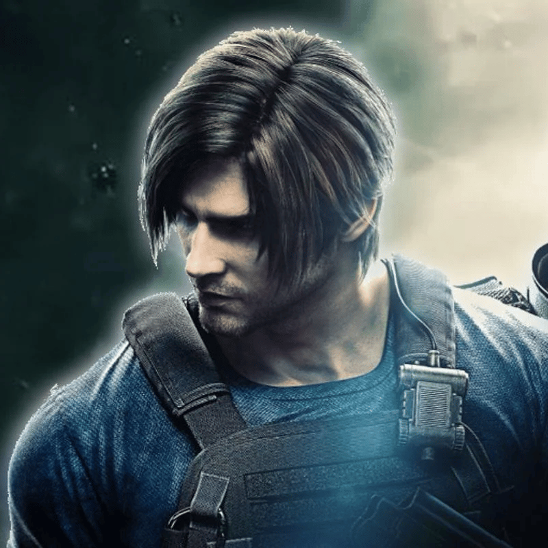 Leon (Matt Mercier) AI Voice