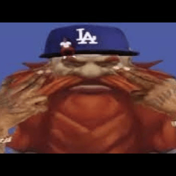Gragas (Deutsch) AI Voice