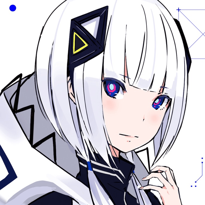 KAFU (可不) AI Voice