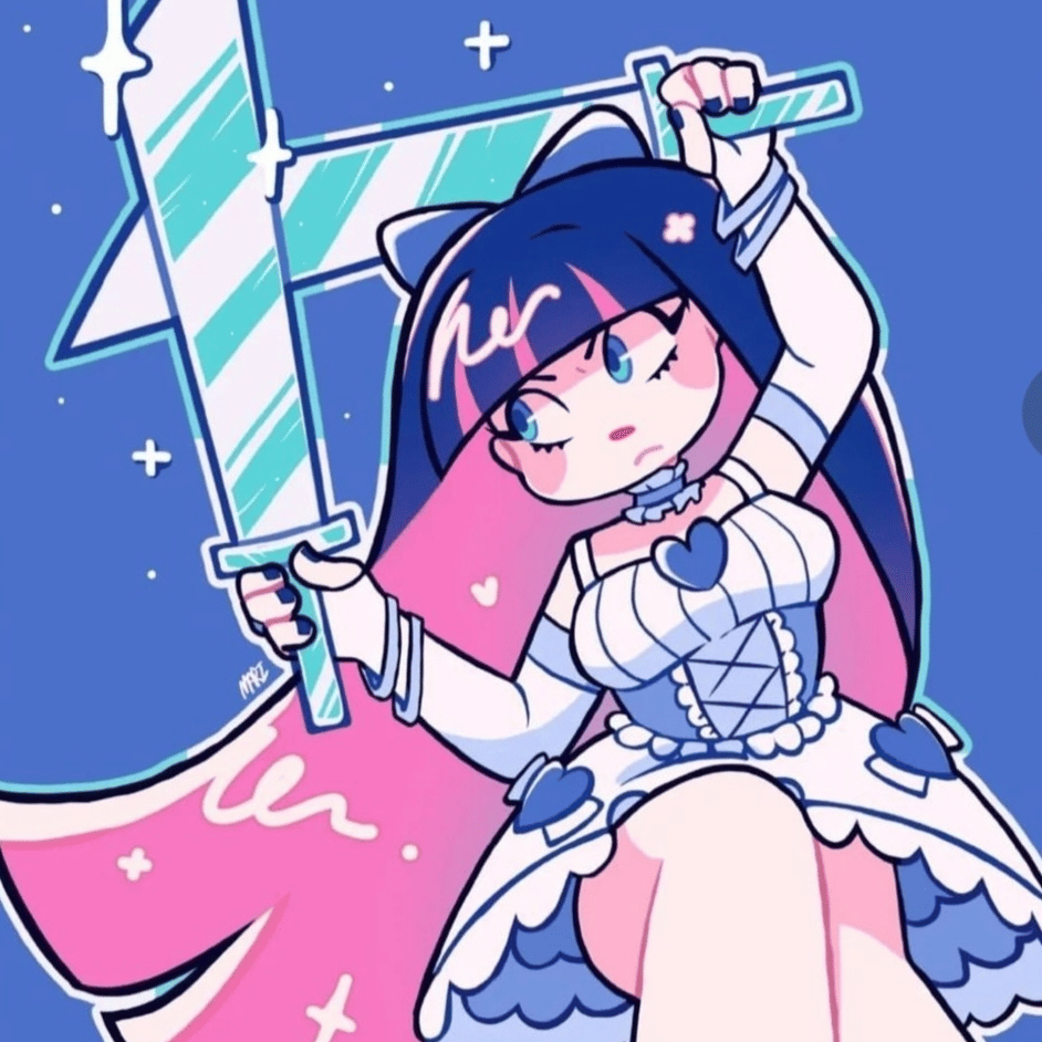 AI Stocking Anarchy AI Voice
