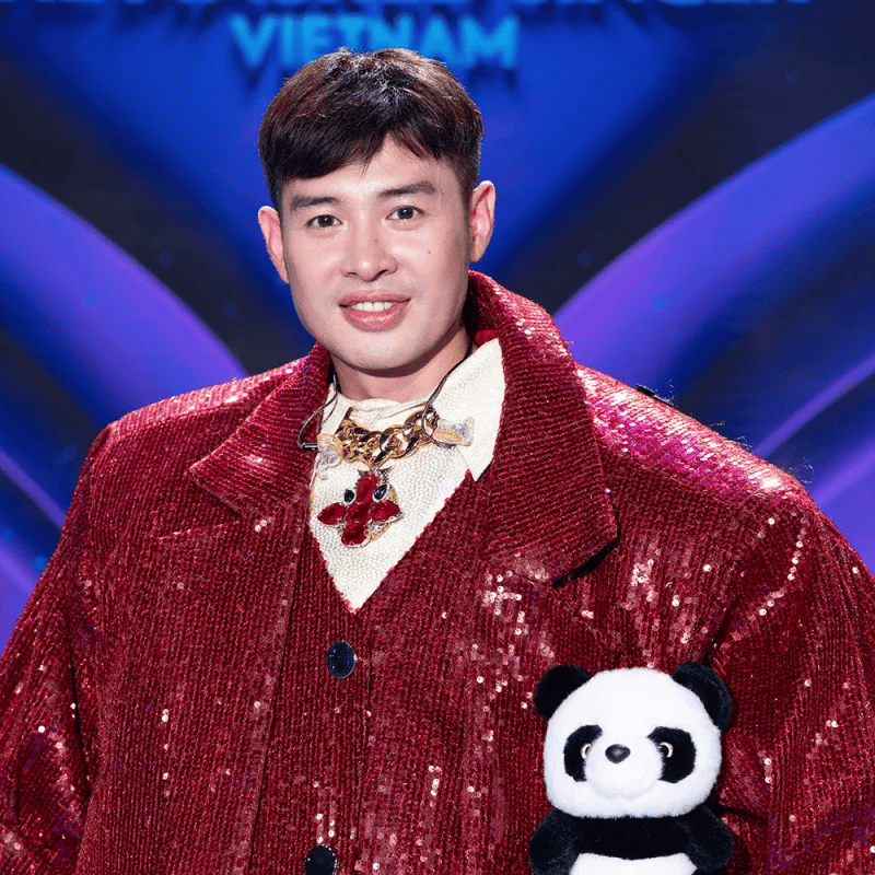 Hoàng Hải VN AI Voice