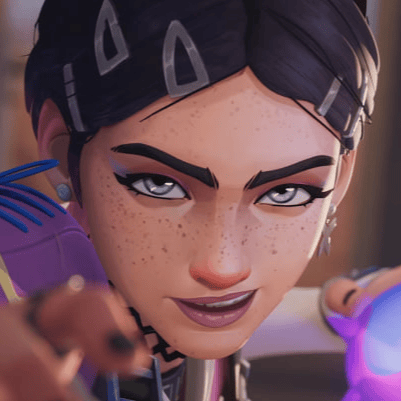 Clove | Valorant AI Voice