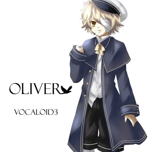 Oliver (VOCALOID) AI Voice