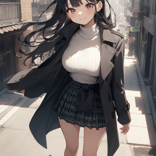 Anna Yamada JP AI Voice