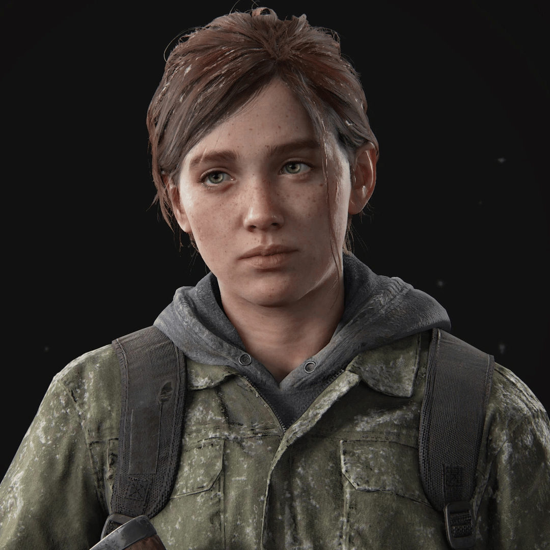 AI Ellie Williams AI Voice