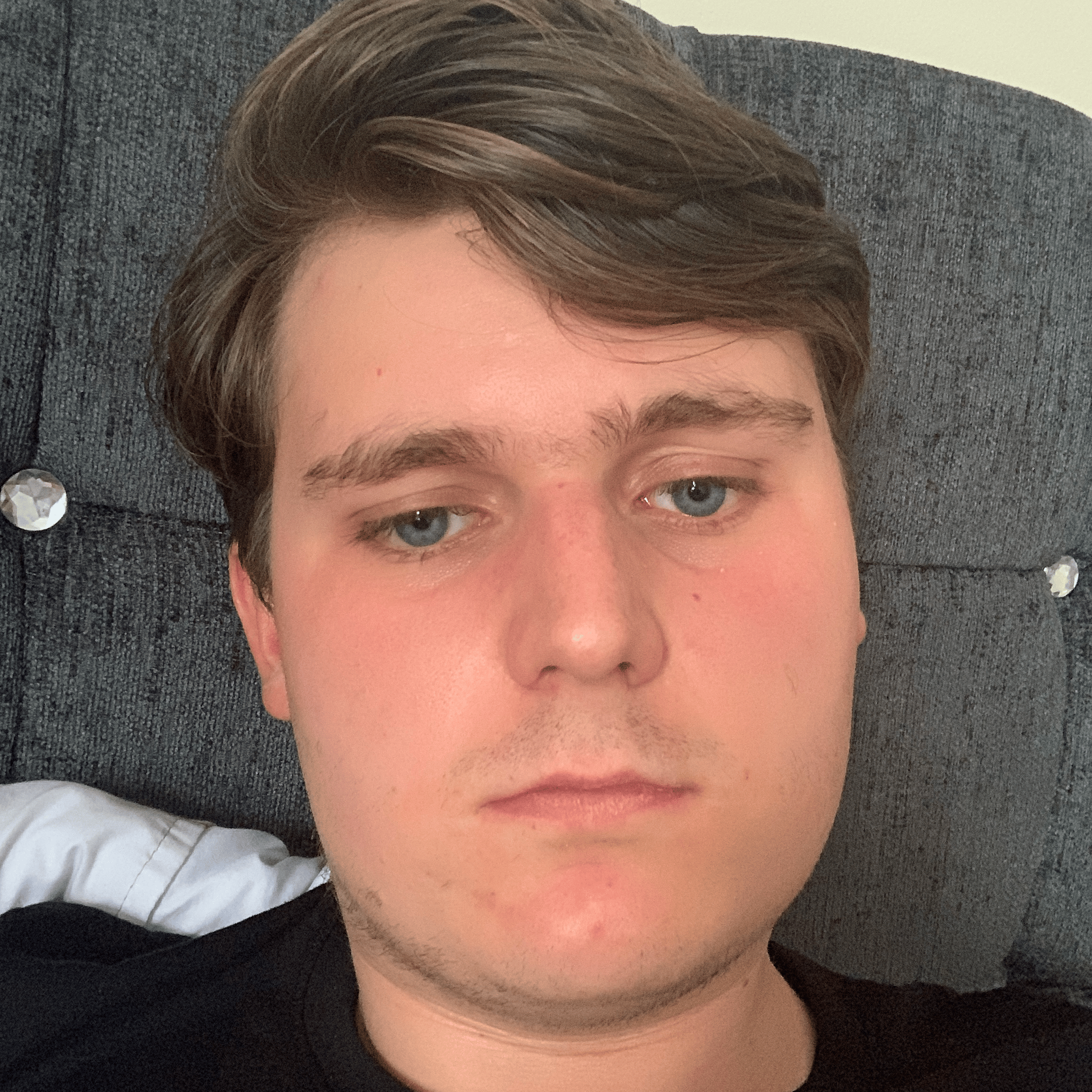 Jack Glass AI Voice