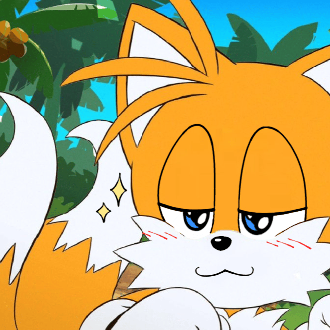 Tails (Coleen O’Shaughnessey) AI Voice
