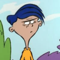 Rolf (Ed Edd n Eddy) AI Voice