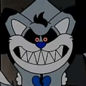 Frowny Fox (Monster) AI Voice