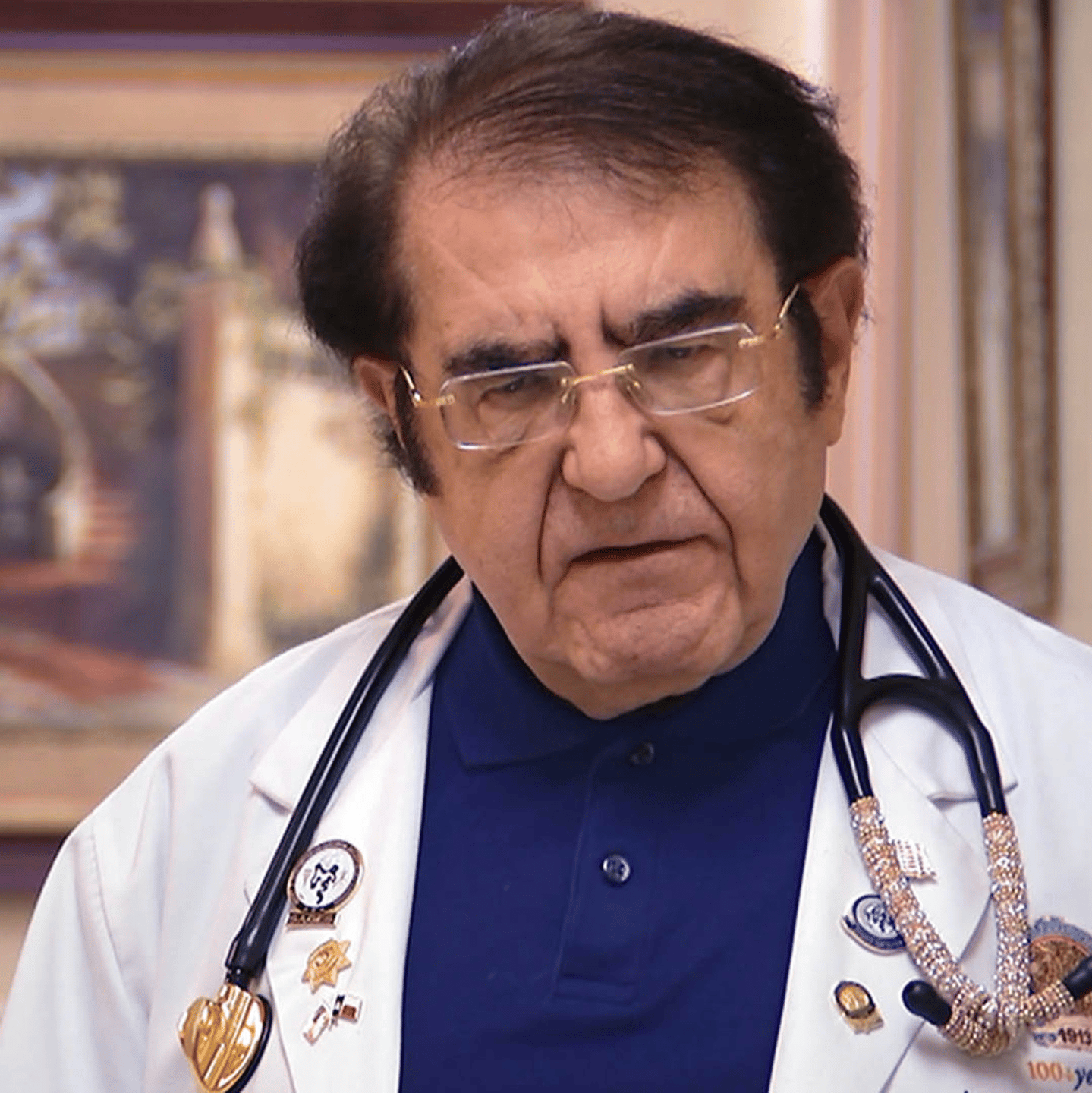 Dr. Now AI Voice