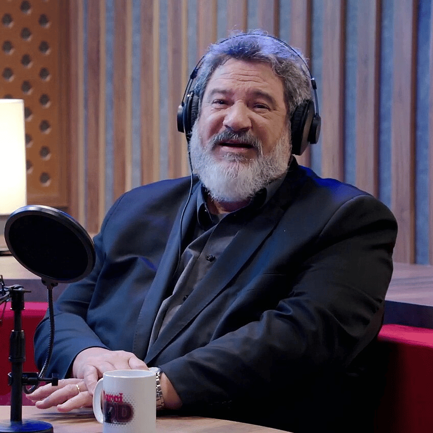 Mario Cortella AI Voice