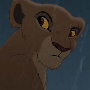 Kiara (The Lion King II: Simba's Pride) AI Voice