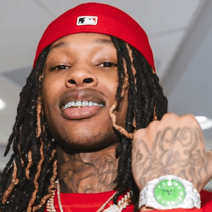 King Von Best AI Voice
