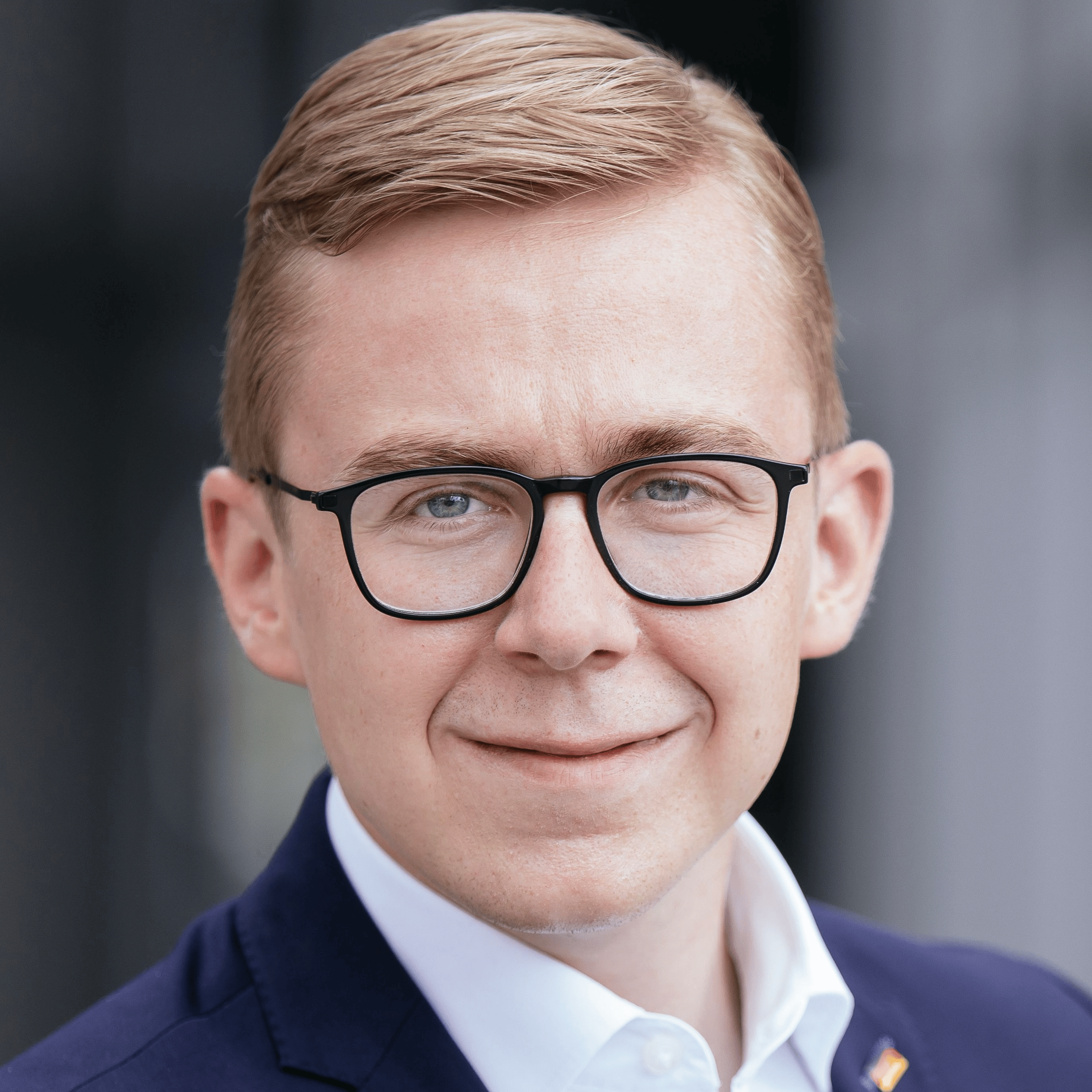 Philipp Amthor AI Voice