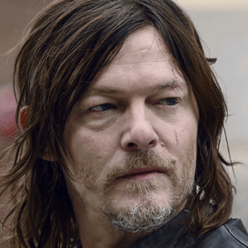 Daryl Dixon (Norman Reedus) AI Voice