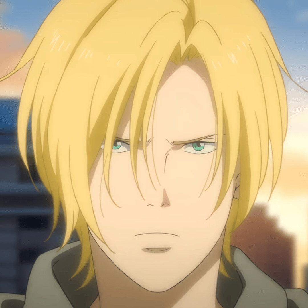 Ash Lynx  AI Voice