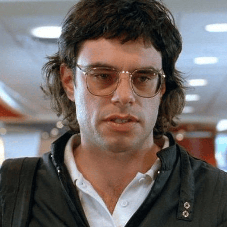 Jemaine Clement AI Voice