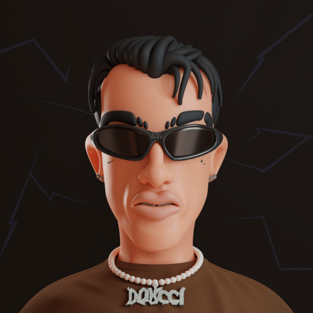 Dorcci AI Voice