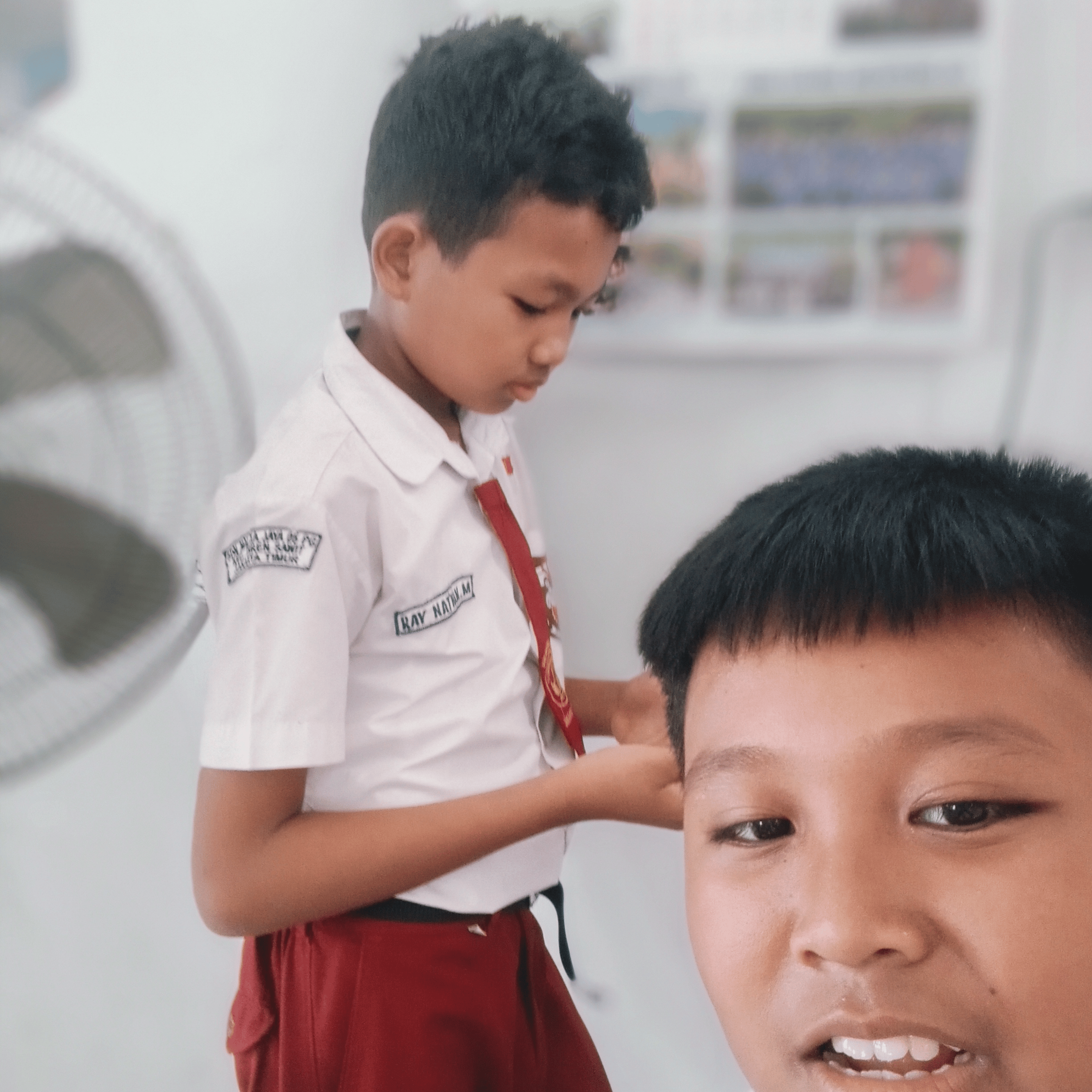 Voice AI Voice