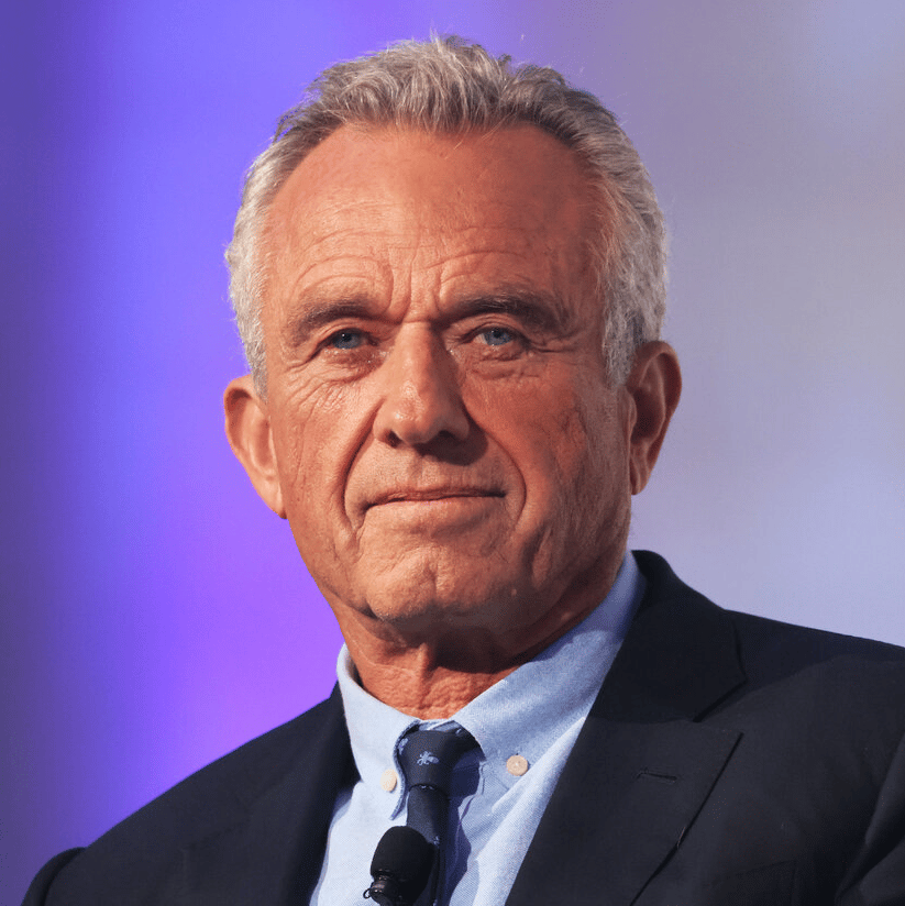 Robert F. Kennedy Jr. (RFK) AI Voice