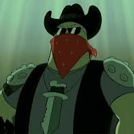 Dennis (SpongeBob) (Alec Baldwin) AI Voice
