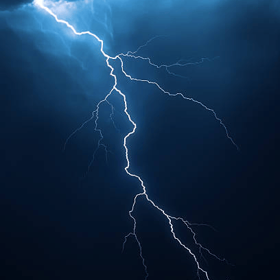 Literal Thunder AI Voice
