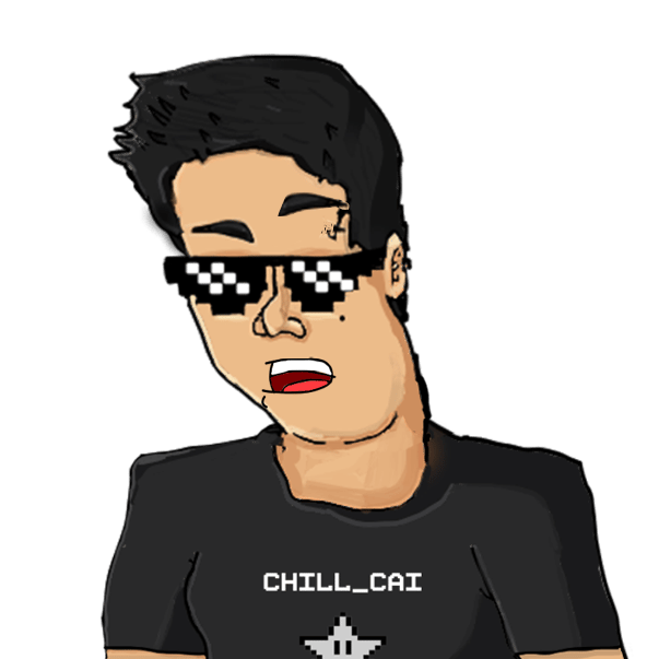 Chill_Cai AI Voice