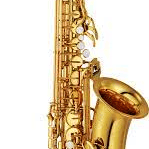 AI Alto Sax AI Voice