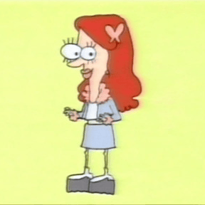 Julie Smockford (Pelswick) AI Voice