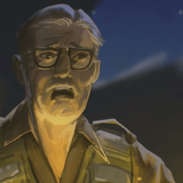 Samuel J. Stuhlinger AI Voice
