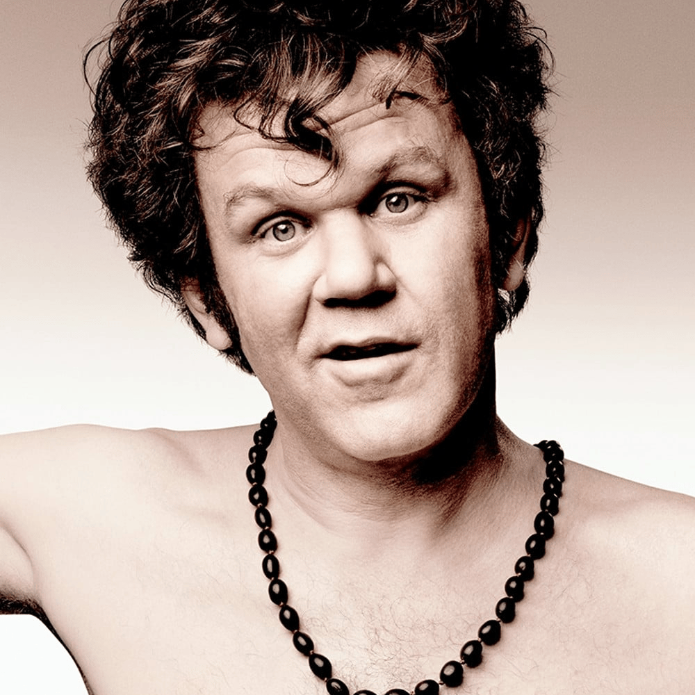 Dewey Cox (John C. Reilly) AI Voice