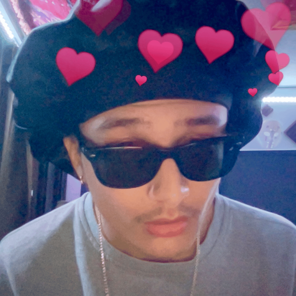 Jordan Mendoza AI Voice