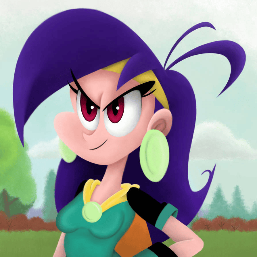 Vambre Warrior AI Voice