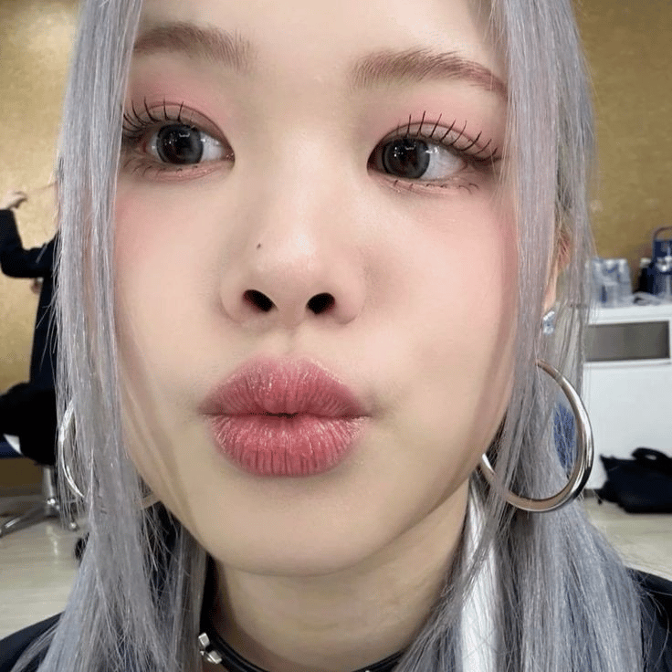 Sujin purple kiss AI Voice