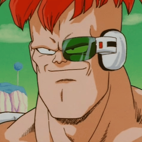 Recoome (TFS) AI Voice