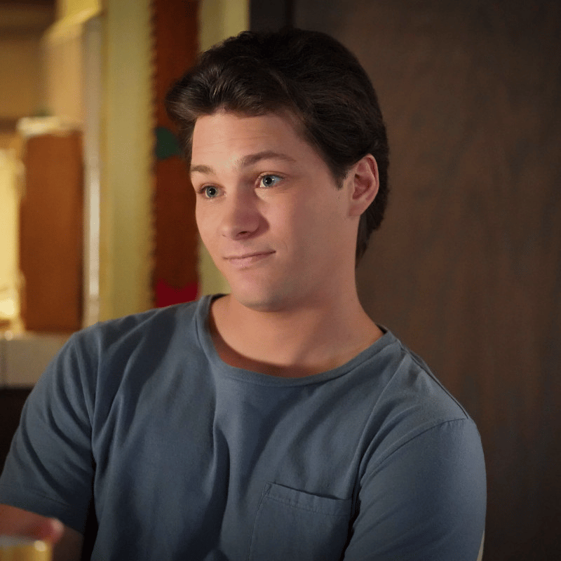 Georgie Cooper (Young Sheldon) AI Voice