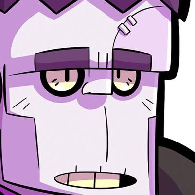 Fraank (Brawl stars) AI Voice