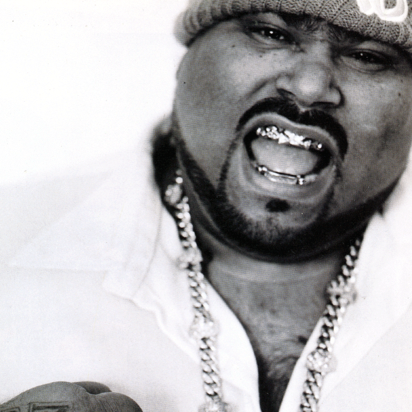 Big Pun AI Voice