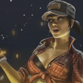 Misty AI Voice