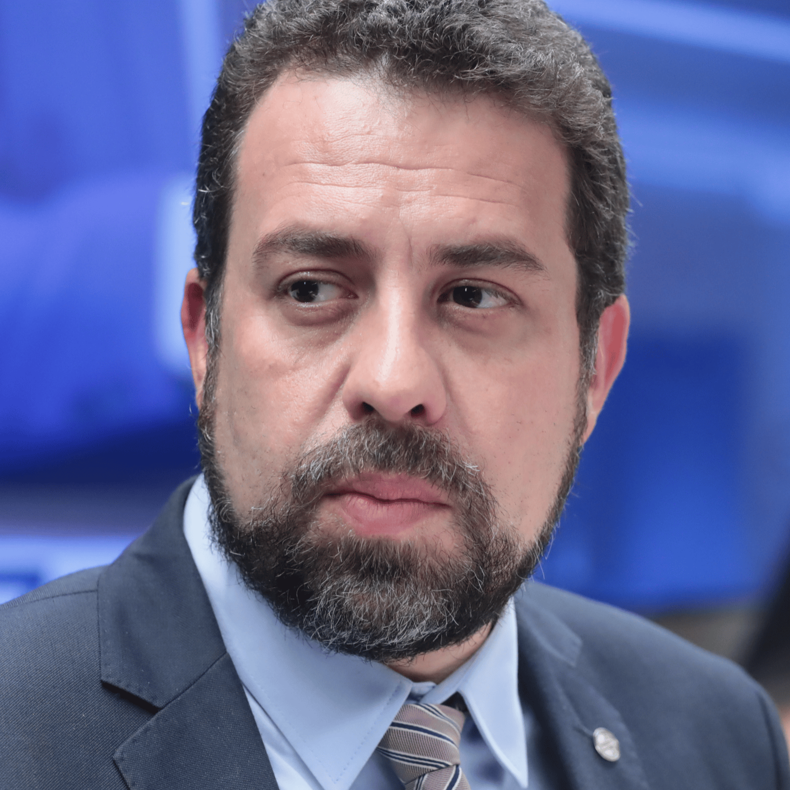 Guilherme Boulos AI Voice